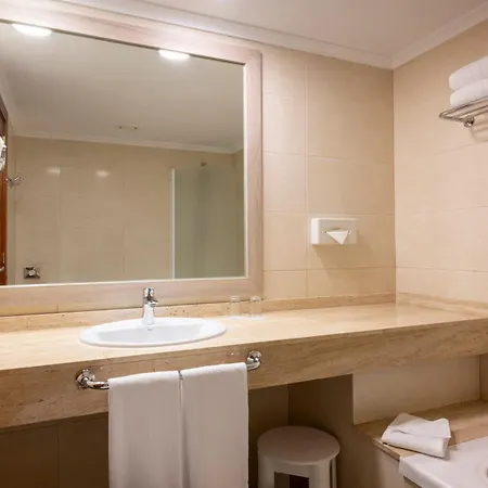 Landmar Costa Los Gigantes Family Resort Puerto de Santiago  Buitenkant foto