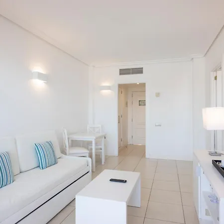 Landmar Costa Los Gigantes Family Resort Puerto de Santiago  Buitenkant foto