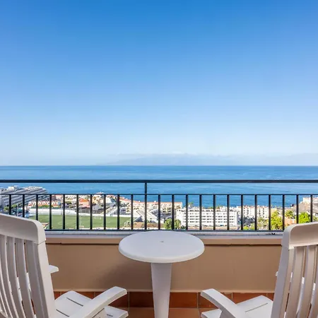 Landmar Costa Los Gigantes Family Resort Puerto de Santiago  Buitenkant foto