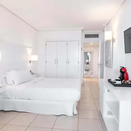 Landmar Costa Los Gigantes Family Resort Puerto de Santiago  Buitenkant foto