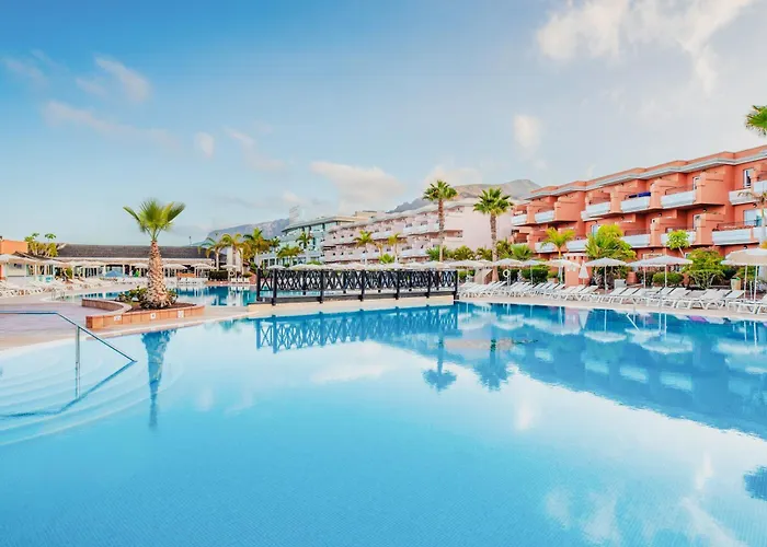 Landmar Costa Los Gigantes Family Resort