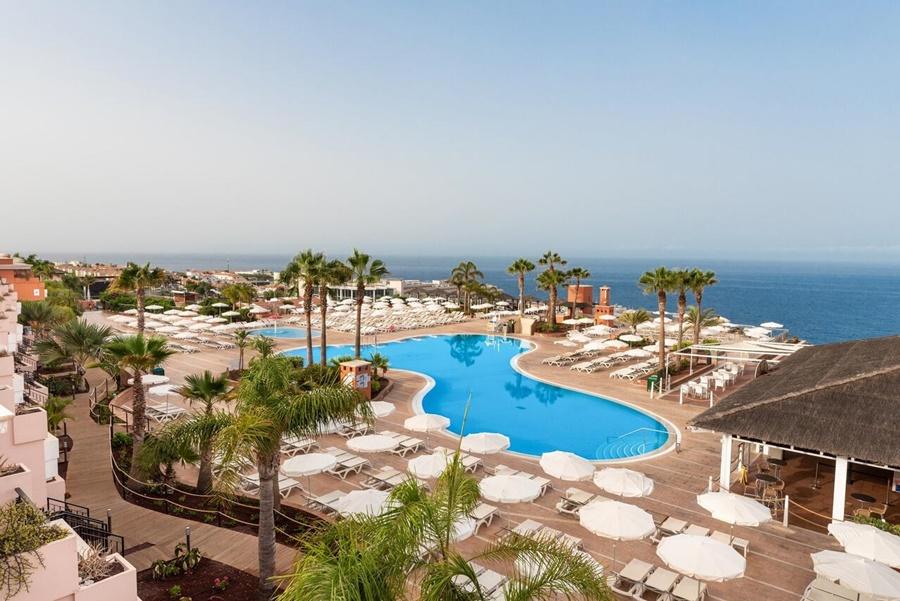 Landmar Costa Gigantes Family Hotel 4*