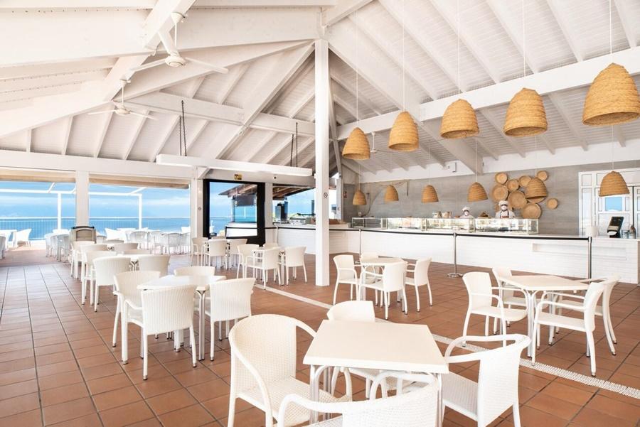 Landmar Costa Gigantes Family 4*