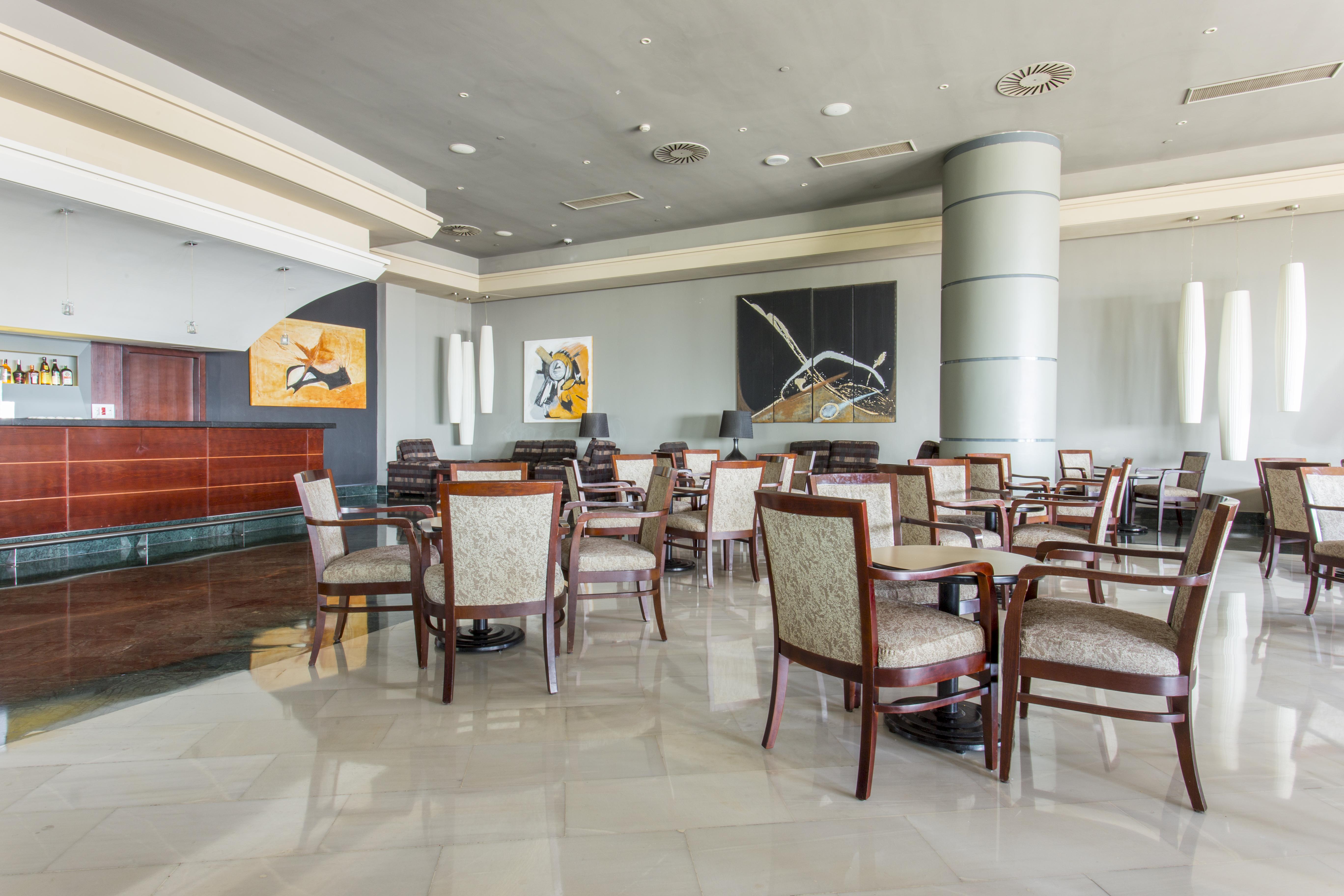 Landmar Costa Gigantes Family 4*