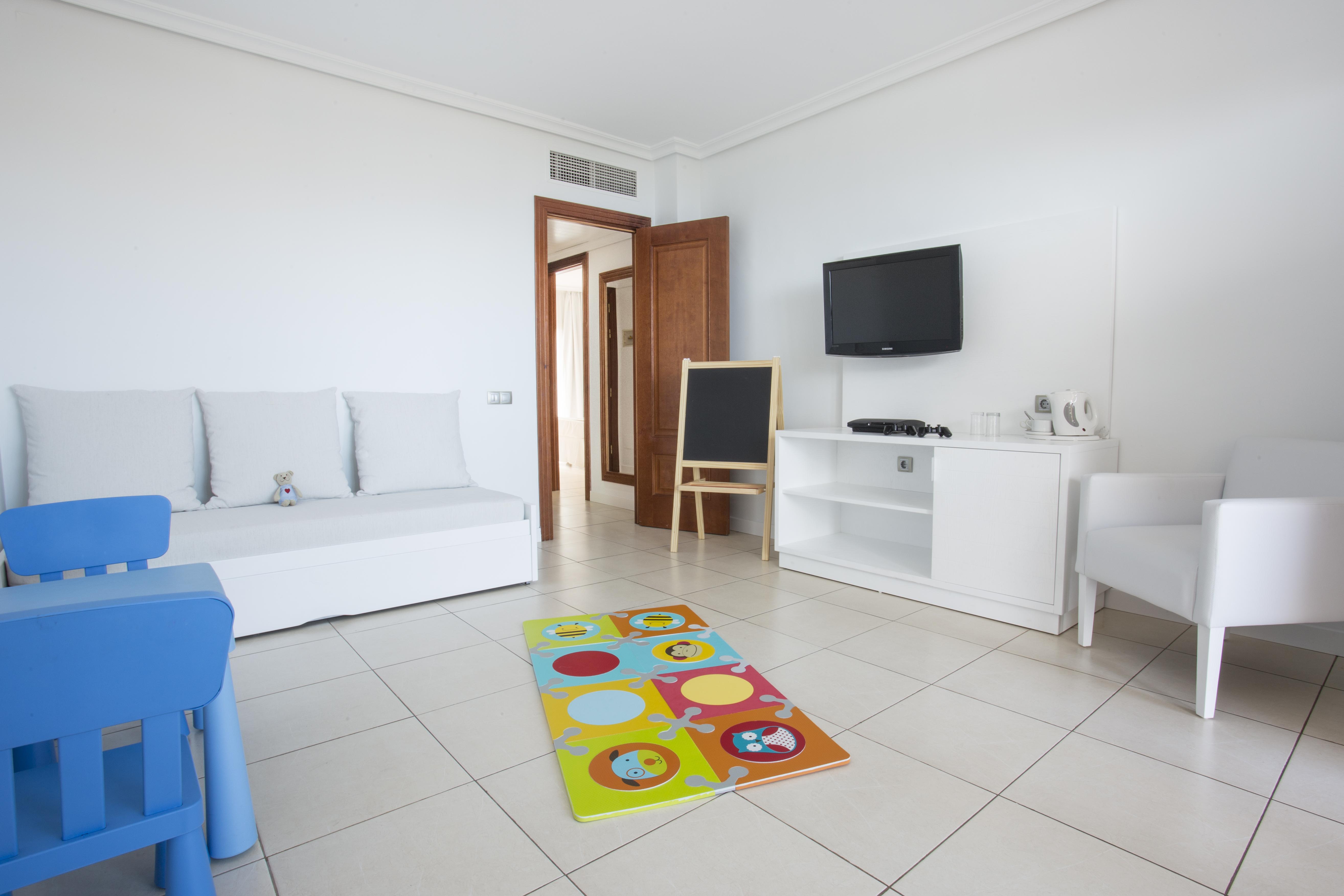 Landmar Costa Gigantes Family Hotel Puerto de Santiago (Tenerife)