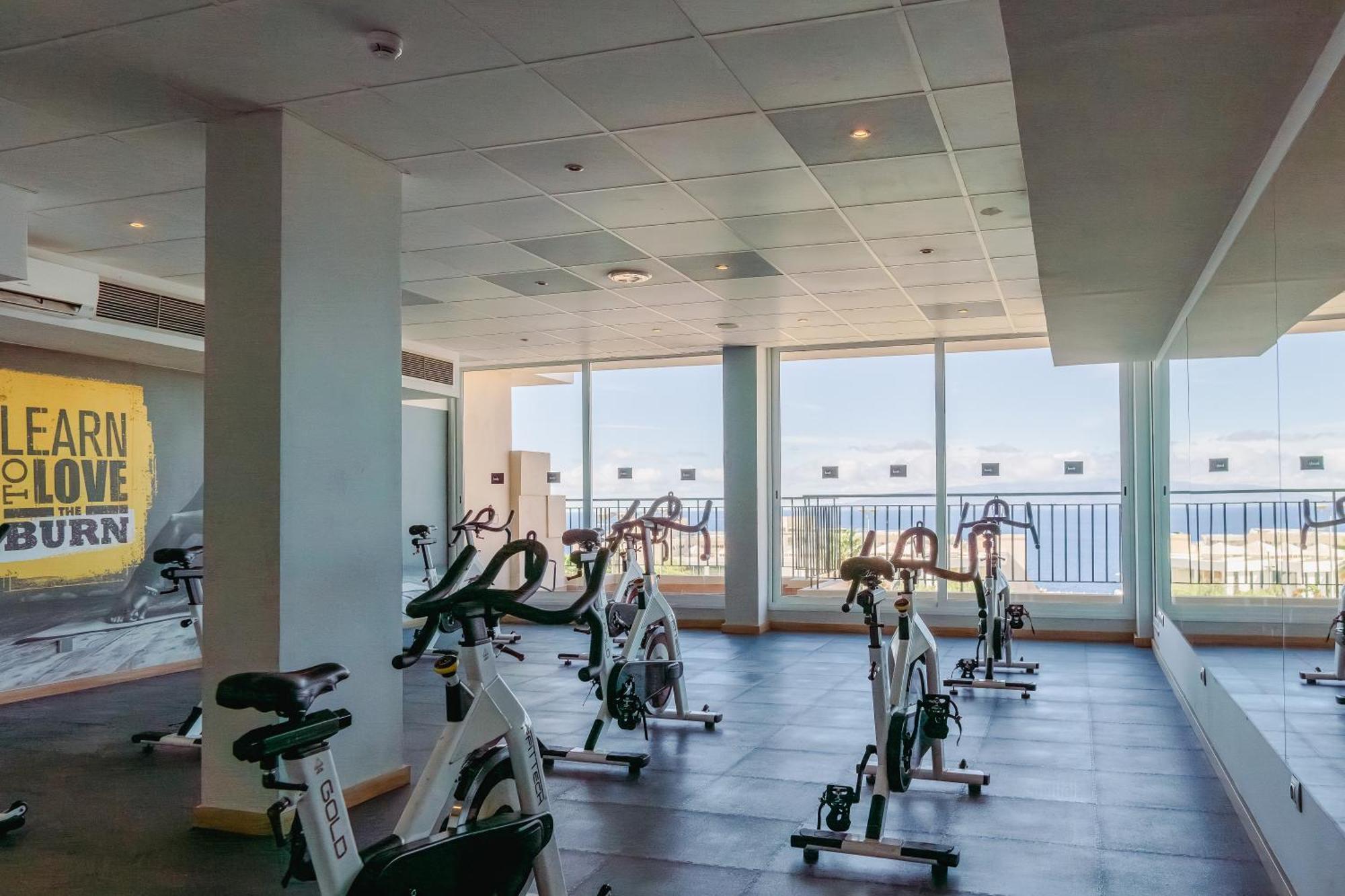 Landmar Costa Gigantes Family Hotel Puerto de Santiago (Tenerife)