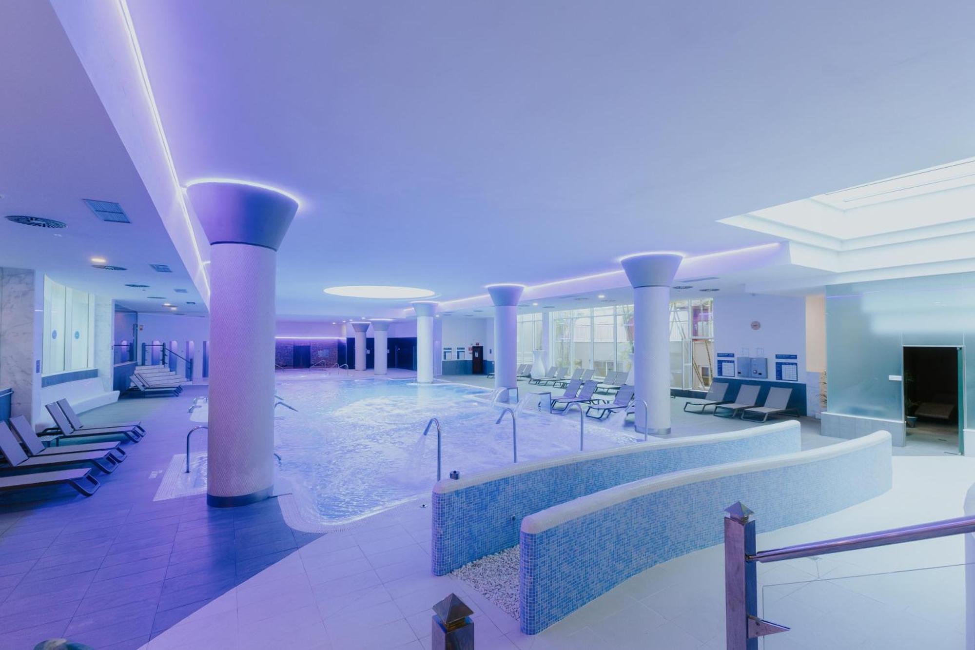 Hotel Landmar Costa Gigantes Family Puerto de Santiago (Tenerife)