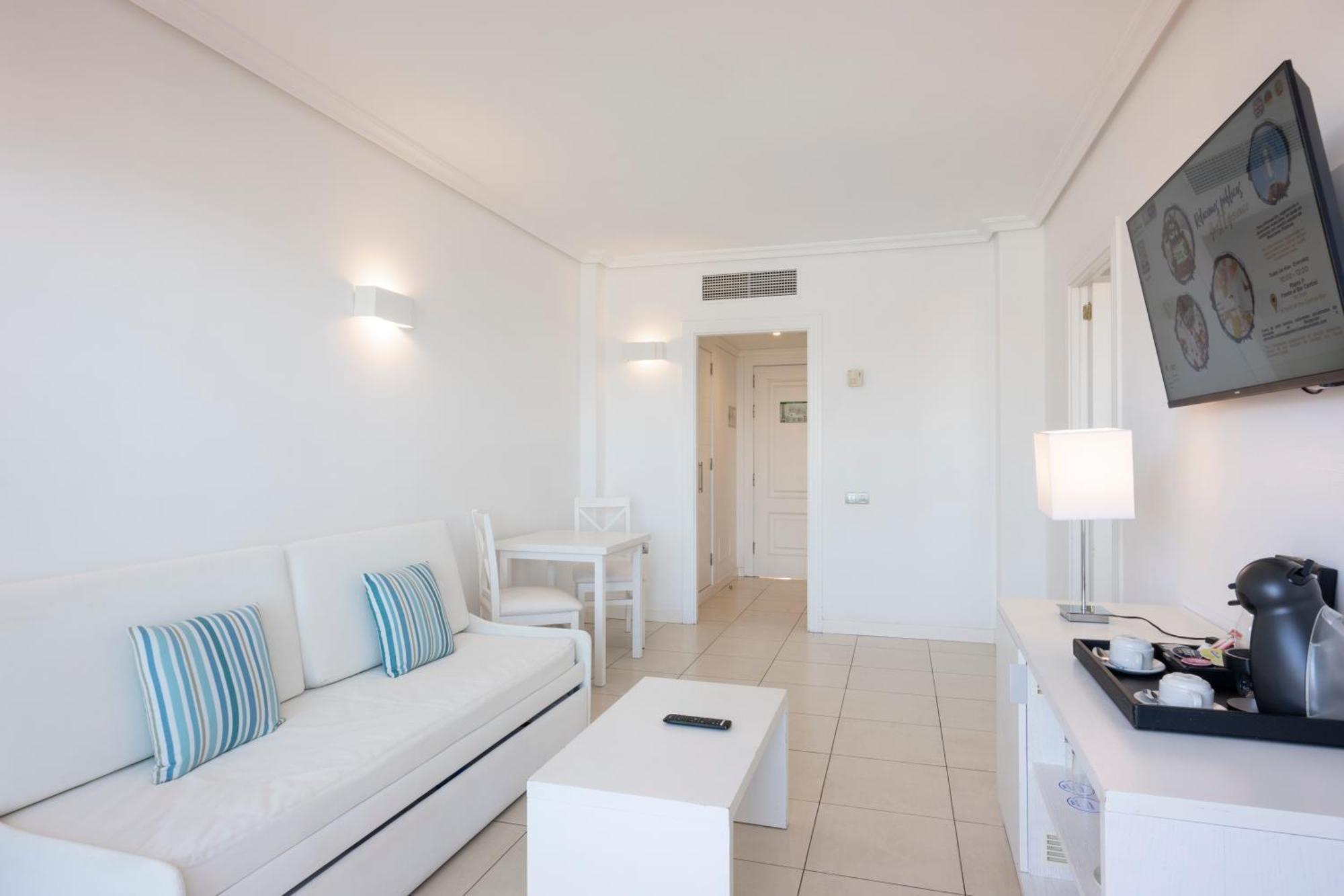 Hotel Landmar Costa Gigantes Family Puerto de Santiago (Tenerife)