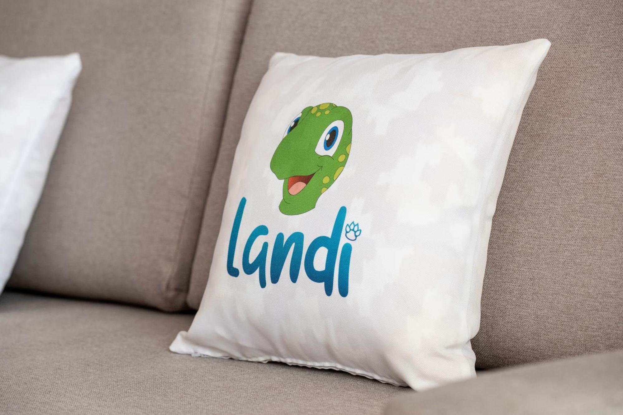 Landmar Costa Gigantes Family 4* Puerto de Santiago (Tenerife)