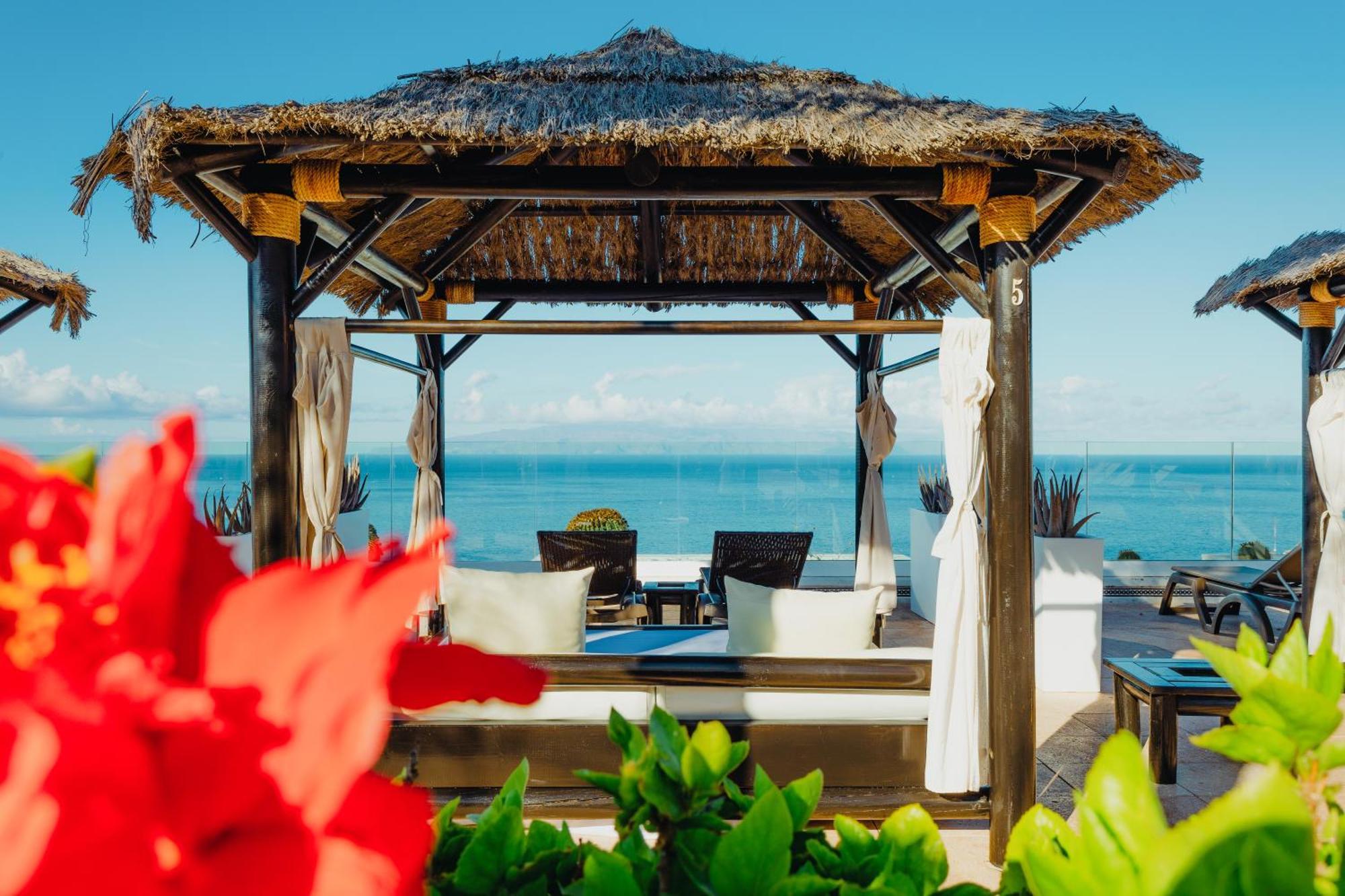 Landmar Costa Gigantes Family Hotel Puerto de Santiago (Tenerife)
