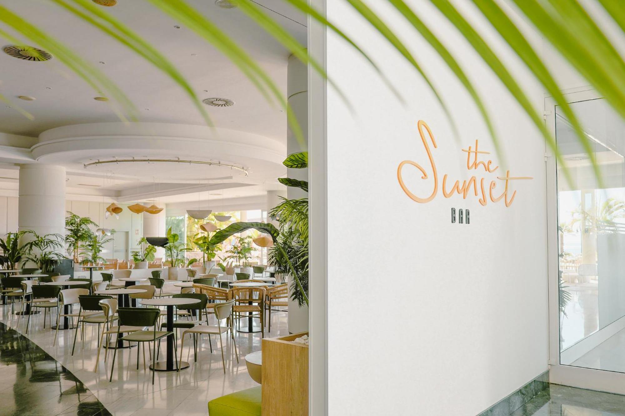 Landmar Costa Gigantes Family Hotel 4*