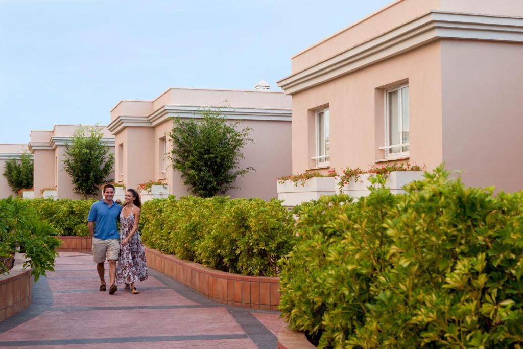 Hotel Landmar Costa Gigantes Family