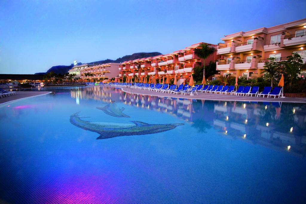 Hotel Landmar Costa Gigantes Family 4*