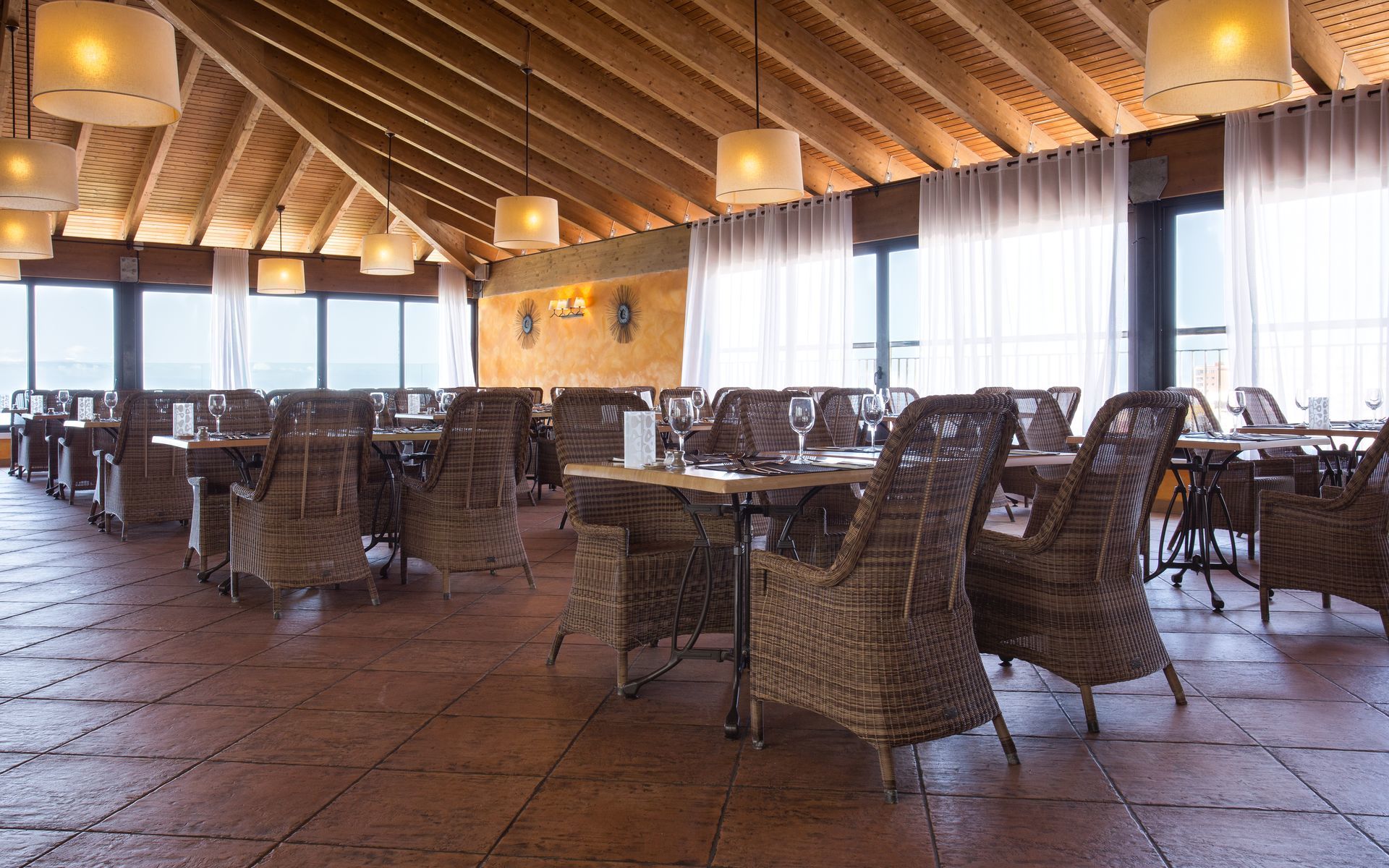 Landmar Costa Gigantes Family Hotel