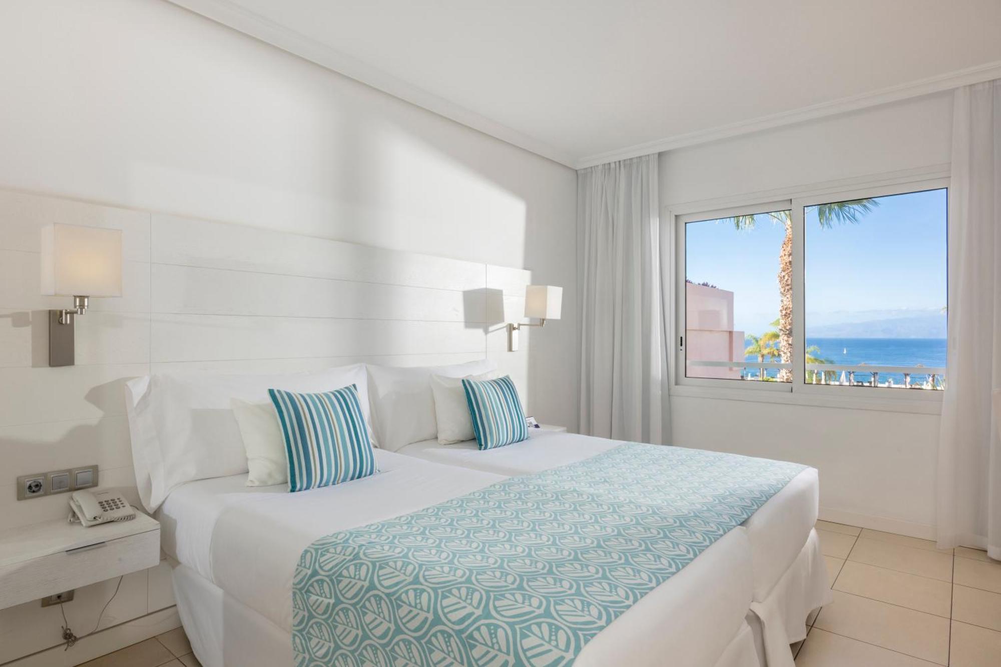 Landmar Costa Gigantes 4* Puerto de Santiago (Tenerife)