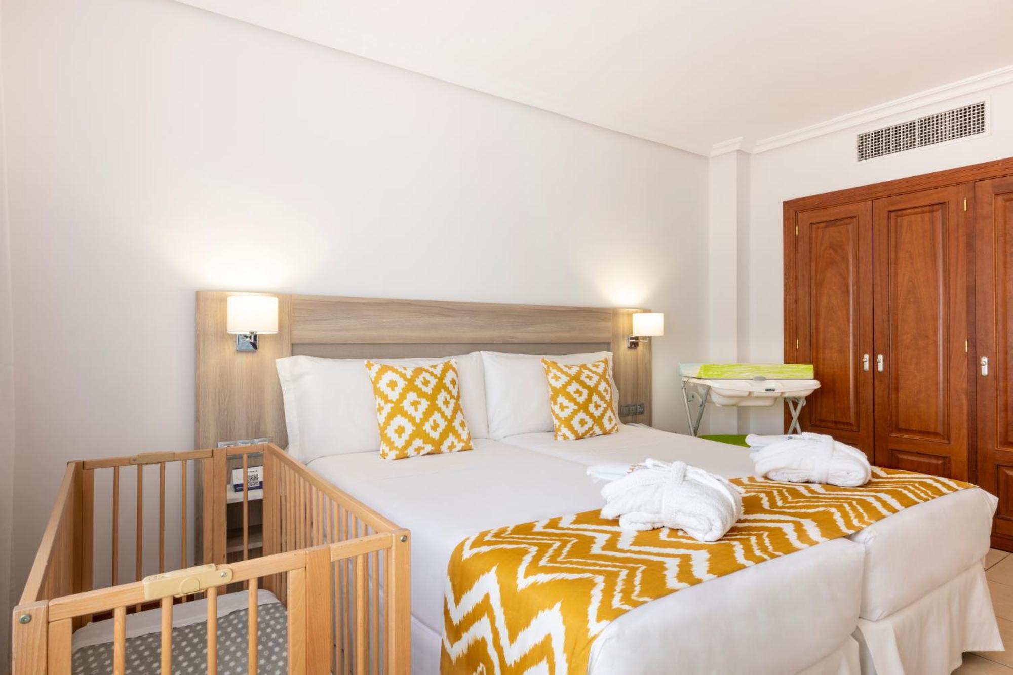 Hotel Landmar Costa Gigantes