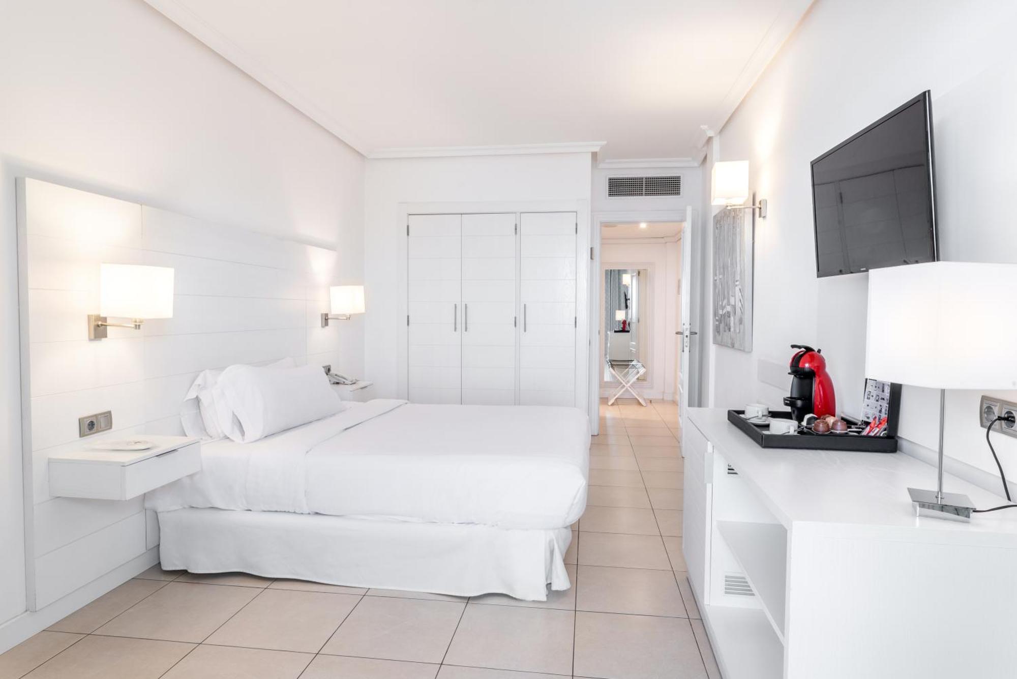 Hotel Landmar Costa Gigantes
