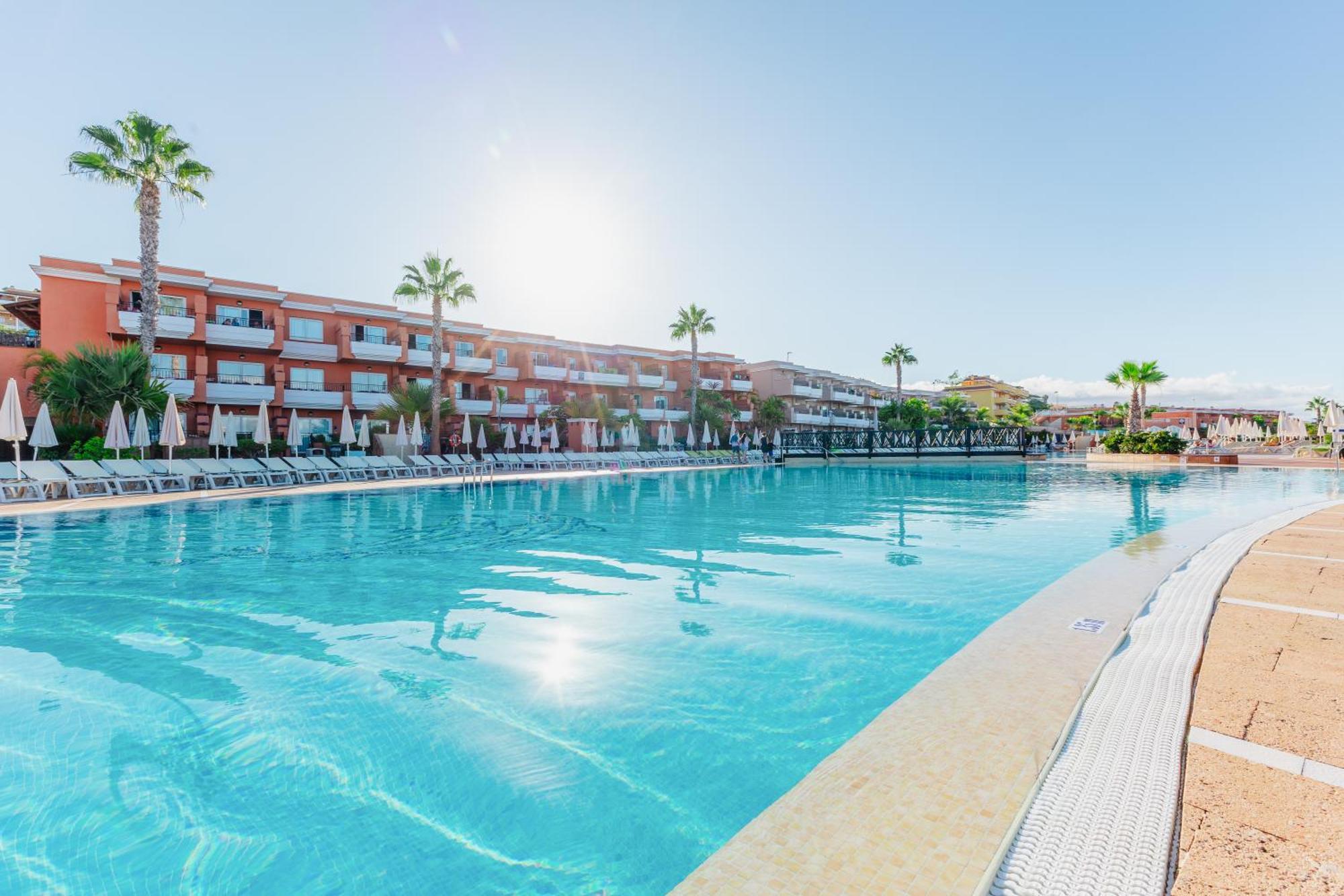 Hotel Landmar Costa Gigantes 4*