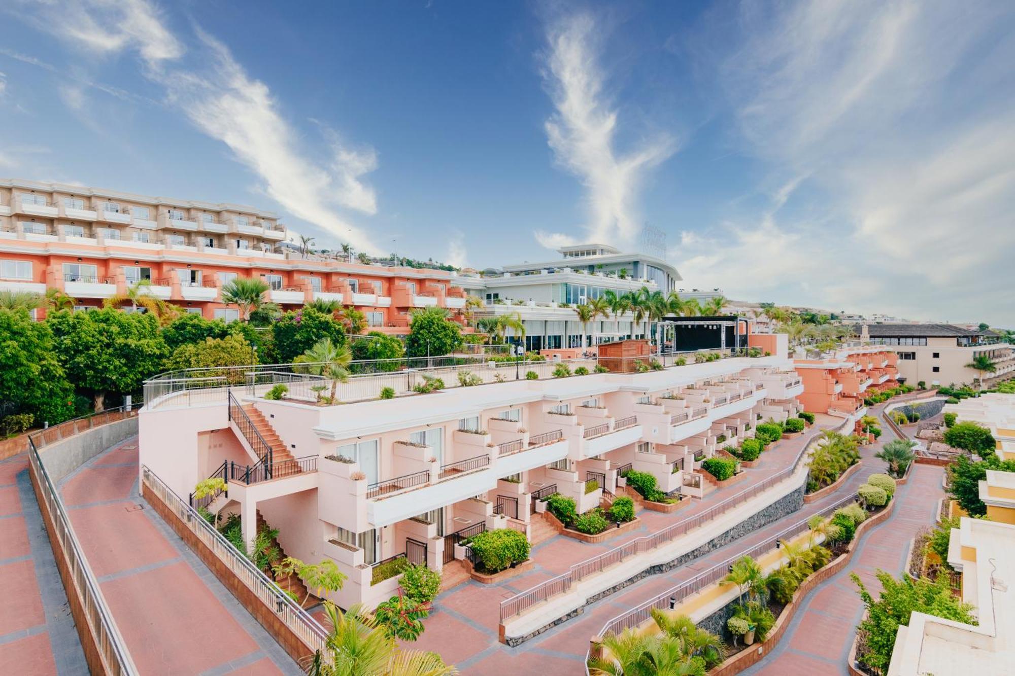 Hotel Landmar Costa Gigantes 4*